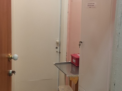 Медицинский кабинет 